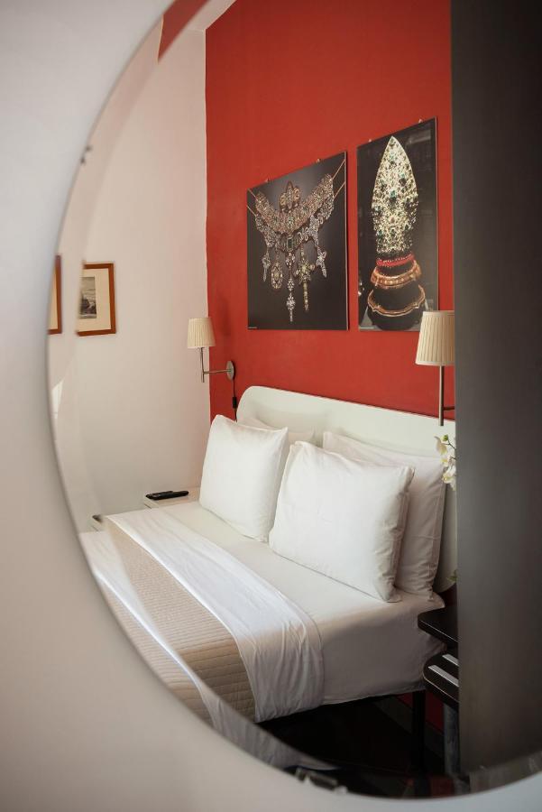 Carafa Suite B&B Neapel Exterior foto