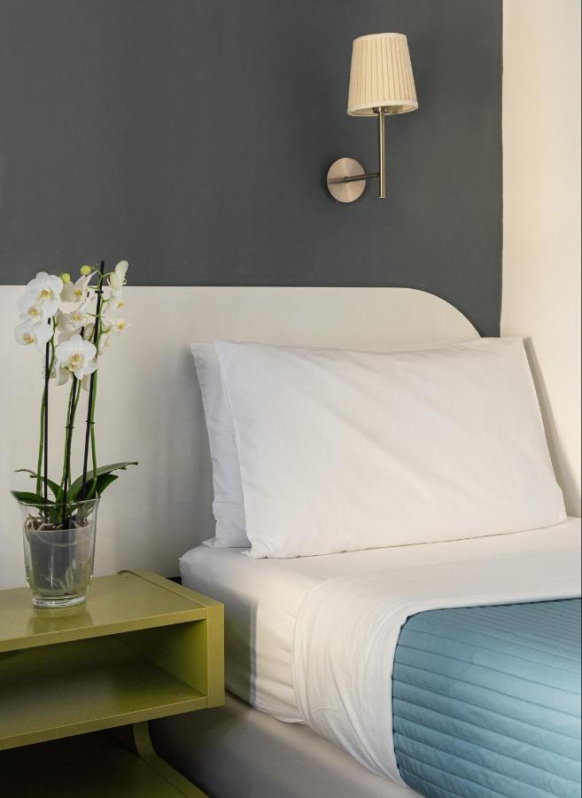 Carafa Suite B&B Neapel Exterior foto