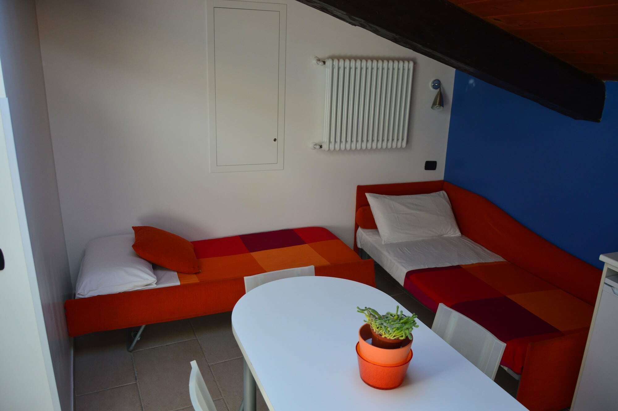 Carafa Suite B&B Neapel Exterior foto