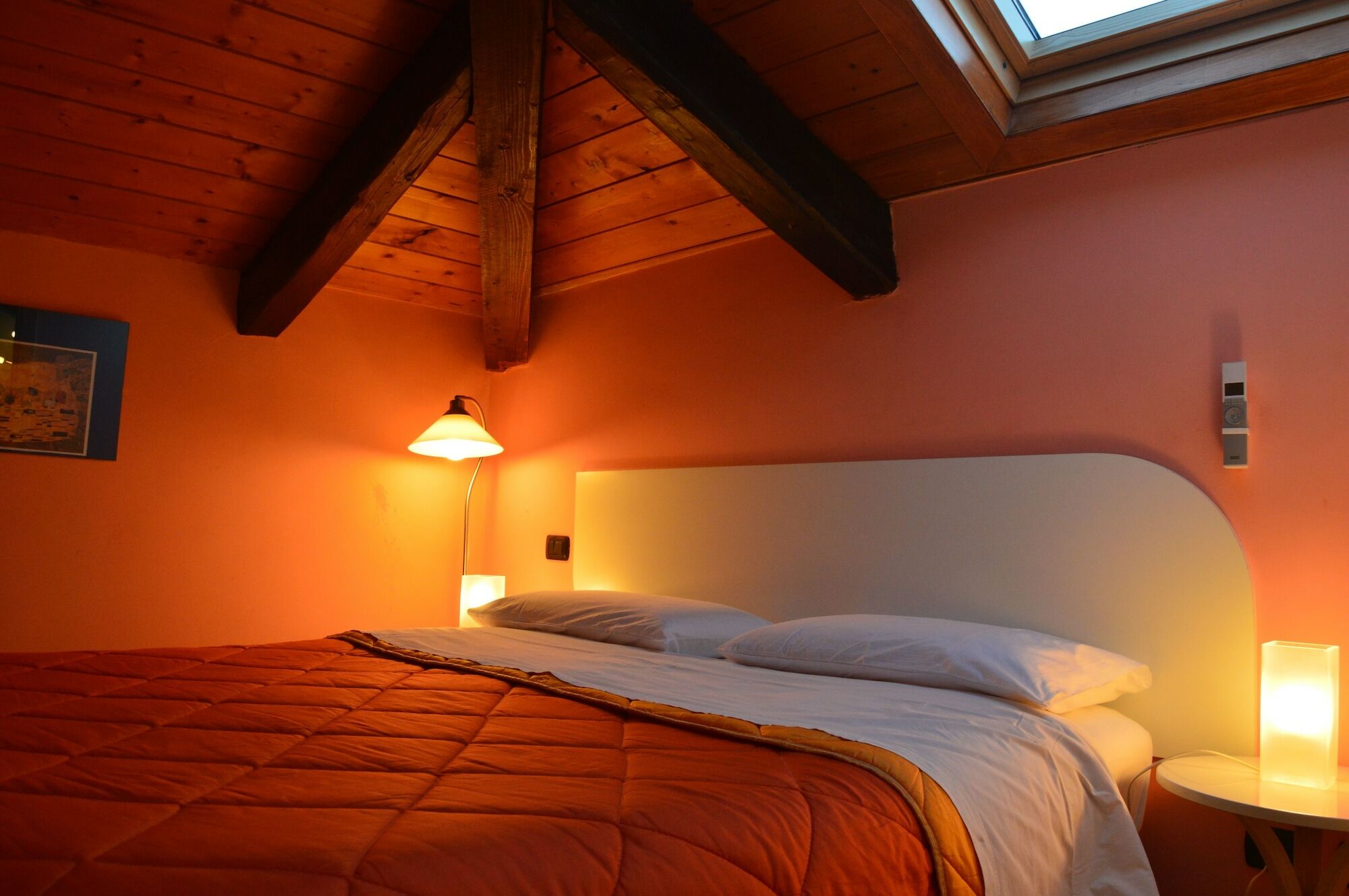 Carafa Suite B&B Neapel Exterior foto