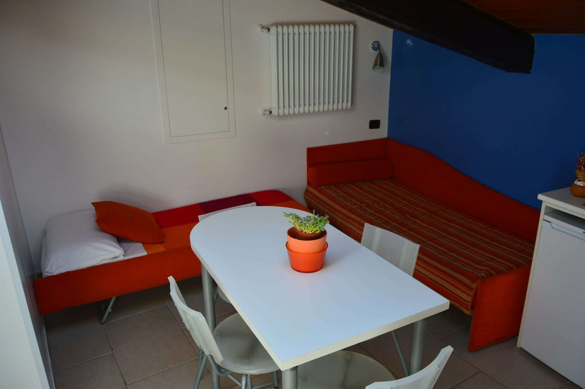 Carafa Suite B&B Neapel Exterior foto